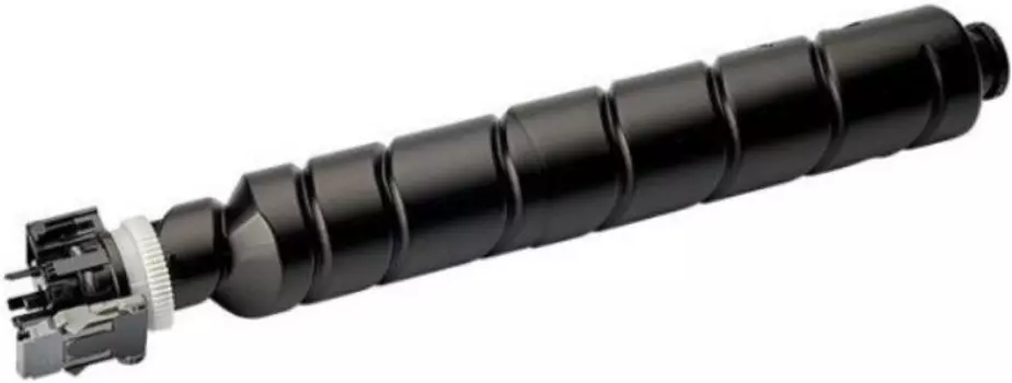 Тонер-картридж G&G GG-TK8345K для Kyocera TASKalfa 2552ci 20000 стр TK-8345K 1T02L70NL0