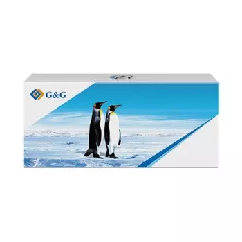 Тонер-картридж G&G GG-TN910Y для Brother HL-L9310CDW MFC-L9570CDW (9000 стр), желтый