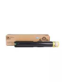 Тонер-картридж GalaPrint GP-006R01696 для Xerox DocuCentre SC2020 yellow 3000 копий
