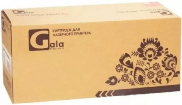 Тонер-картридж GalaPrint GP_41963608/41963678_BK для принтеров OKI C9300/C9500 Black 12000 копий
