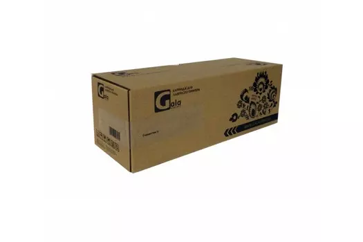 Тонер-картридж GalaPrint GP_841595/842082 для принтеров Ricoh Aficio MPC305 Cyan 4000 копий