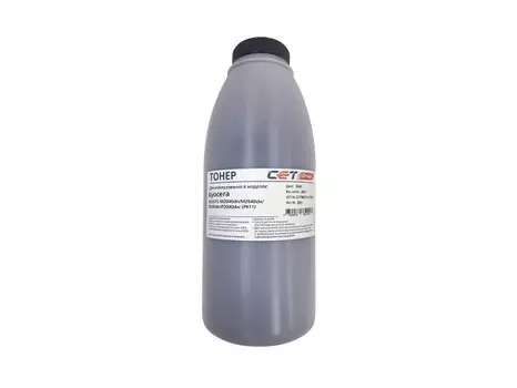 Картридж CET Тонер PK11 для KYOCERA ECOSYS M2040/M2235/P2335 (CET), 20кг/мешок, (унив.), CET8857A