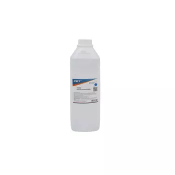 Тонер CET OSP0216C-500 для KYOCERA TASKalfa 2552ci/4053ci Cyan (PK216) 500г/бут, (унив.) (TK-8335C/TK-8345C/TK-8525C)