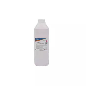 Тонер CET OSP0216M-500 для KYOCERA TASKalfa 2552ci/4053ci Magenta (PK216) 500г/бут, (унив.) (TK-8335M/TK-8345M/TK-8525M)