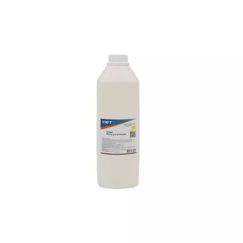 Тонер CET OSP0216Y-500 для KYOCERA TASKalfa 2552ci/4053ci Yellow (PK216) 500г/бут, (унив.) (TK-8335Y/TK-8345Y/TK-8525Y)