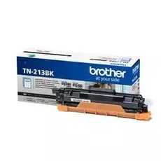 Тонер Brother TN-213BK для Brother HLL3230CDW/DCPL3550CDW/MFCL3770CDW чёрный (1400стр)