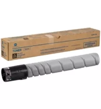 Тонер ELP CT-MIN-TN-512K Konica-Minolta bizhub C454/554 TN-512K black 27.5K