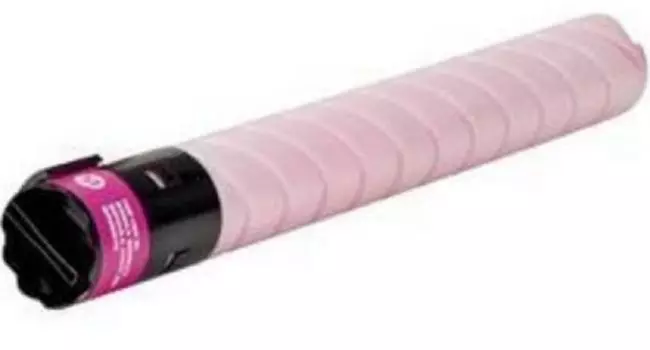 Тонер ELP CT-MIN-TN-512M для Konica-Minolta bizhub C454/554 TN-512M magenta 26K
