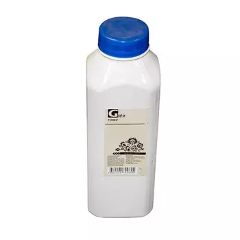 Тонер GalaPrint GP_TNR_T203_200_P для Pantum TL-420X/H/TL-425X/H/U/TL-428X/H/TL-5120/X/H 200гр (T203) PET Фас РФ
