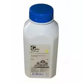 Тонер GalaPrint GP_TNR_U_H108_Y_45_P GP-CF362/CF382/CF402/CF412/CF452/CF532/CF542/CE402/CE412 для принтеров HP CLJ M154/M180/M252/M280/M351/M451/M475/