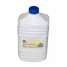Тонер GalaPrint GP_TNR_U_H108_Y_500_P GP-CF362/CF382/CF402/CF412/CF452/CF532/CF542/CE402/CE412 для принтеров HP CLJ M154/M180/M252/M280/M351/M451/M475