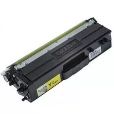 Тонер Brother TN-421Y для Brother HLL8260CDW/DCPL8410CDW/MFCL8690CDW желтый (1800стр)