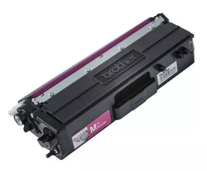 Тонер-картридж Brother TN910MP для HLL9310CDW/MFCL9570CDW малиновый 9000стр.