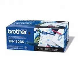 Тонер-картридж Brother TN-130BK дляMFC 9040/9440 Black 2500 стр