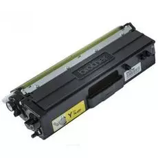 Тонер Brother TN-423Y для Brother HLL8260CDW/DCPL8410CDW/MFCL8690CDW желтый (4000стр)