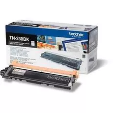 Тонер-картридж Brother TN-230BK для DCP-9010CN/MFC-9120CN чёрный 2200 стр