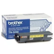 Тонер-картридж Brother TN-3230 для HL-53XX/MFC-8370DN/DCP-8085DN/DCP-8070D 3000стр.