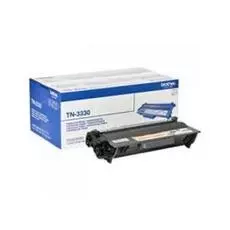 Тонер-картридж Brother TN-3330 для HL-54xx/6180DW/DCP-8110DN/8250DN/MFC-8520DN/8950DW 3000стр.