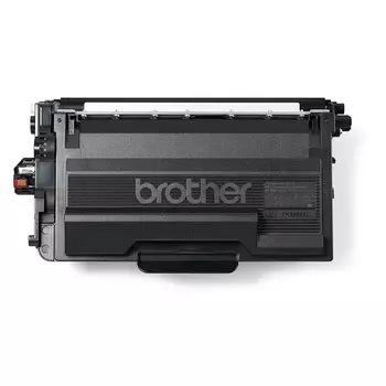 Тонер-картридж Brother TN-3600XL для HLL5210DN/5210DW/5215DN/6210DW/6410DN/6415DN/DCPL5510DN/MFCL5710DN/5715DN/5710DW/6710DW/6910DN/6915N (6000стр)