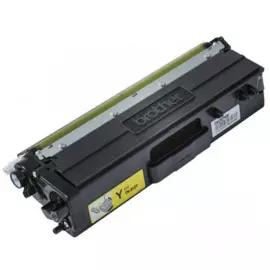 Тонер Brother TN-910Y для Brother HLL9310CDW/MFCL9570CDW желтый (9000стр)