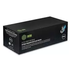Тонер-картридж Cactus CS-CF283XL-MPS черный (3000стр.) для HP LJ M1130 MFP/M1132s Pro/M1137 Pro/P1102w Pro