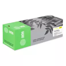 Тонер-картридж Cactus CS-TK8505Y желтый (20000стр.) для Kyocera FS-4500CN/5550CN/TASKalfa 4551ci