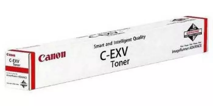 Тонер-картридж Canon C-EXV64 5755C002 красный для DX C3922i/ C3926i/ C3930i/ C3935i (25 500стр.)