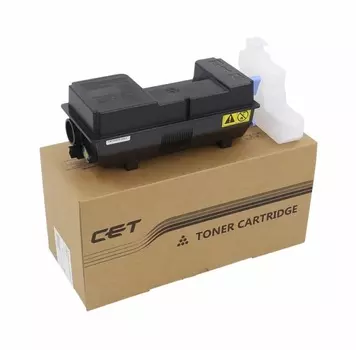 Тонер-картридж CET CET131124 для KYOCERA ECOSYS PA5000x (PK15B) 398 г, 15500 стр. (TK-3410/1T0C0X0NL0)