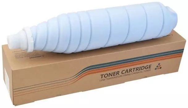 Картридж CET Тонер-картридж (CPT) TN-622C для KONICA MINOLTA Bizhub PRESS C1085/C1100 (CET) Cyan, 95000 стр., CET141466