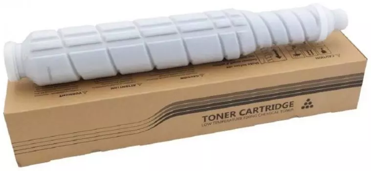 Картридж CET Тонер-картридж TN-619K/TN-620K для KONICA MINOLTA AccurioPress C2060/2070, Bizhub PRESS C1060/1070/71hc (CET) Black, 1200г, 66500 стр.,
