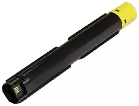 Тонер-картридж CET CET141608 (CPT, CE08) для XEROX VersaLink C7020 (CET) Yellow, 300г