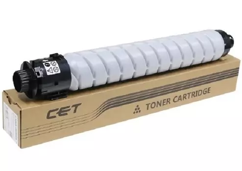 Тонер-картридж CET CET141774 842255 для RICOH IM C3000/C4500, MP C3004/C4504 (CET) Black, 500г, 29500 стр., (унив.)