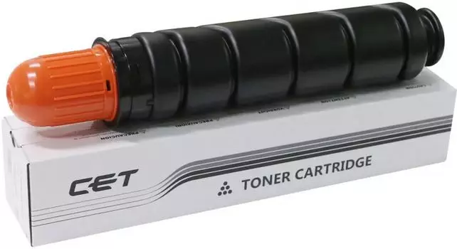 Картридж CET Тонер-картридж (CPP) C-EXV32 для CANON iR2535/2545 (CET), 925г, 16000 стр., CET5330