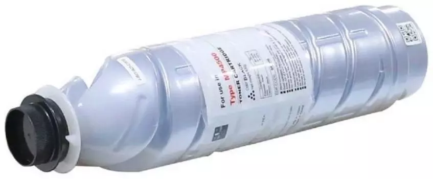 Картридж CET Тонер-картридж (SD3) 841347, 842077 для RICOH Aficio MP4000/MP4001G/MP5001G/MP5000/MP4500/MP3500 (CET), 630г, 30000 стр., CET6445