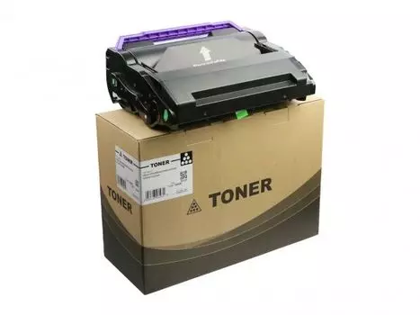 Тонер-картридж CET CET6543N 406685, 821229 для RICOH Aficio SP5200DN/SP5210DN, (WW), 25000 стр