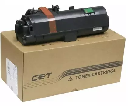 Картридж CET Тонер-картридж (PK9/PK11) TK-1150 для KYOCERA ECOSYS M2135dn/M2635dn/P2235dn/P2635dw/P2735dw (CET), 140г, 3000 стр., CET6685