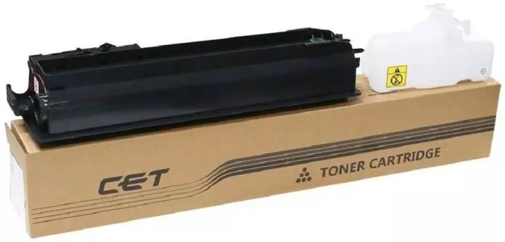 Картридж CET Тонер-картридж (PK9/PK10) TK-4105 для KYOCERA TASKalfa 1800/1801/2200/2201 (CET), 560г, 15000 стр., CET8998