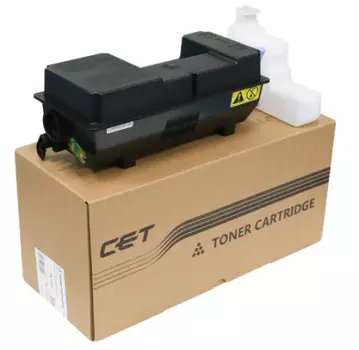 Тонер-картридж CET TK-3170 CET7392 для KYOCERA ECOSYS P3050dn (CET), 430г, 15500 стр.