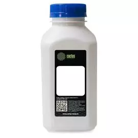 Тонер Cactus CS-THPW-40 черный флакон 40гр. для принтера HP LJ 107/135/MFP137/408/MFP432