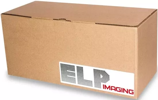 Тонер-картридж ELP CT-KYO-TK-3160-25K для Kyocera P3045dn/P3145dn/P3150dn/P3155dn/M3145dn/M3645dn TK-3160 ув.емк. 25K