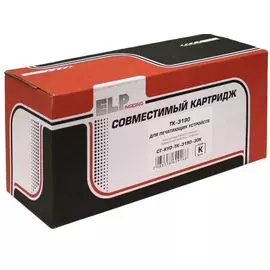 Тонер-картридж ELP CT-KYO-TK-3190-30K для Kyocera P3055dn/P3060dn/P3155dn/P3160dn/M3655idn/M3660idn TK-3190 увеличенной емкости 30K