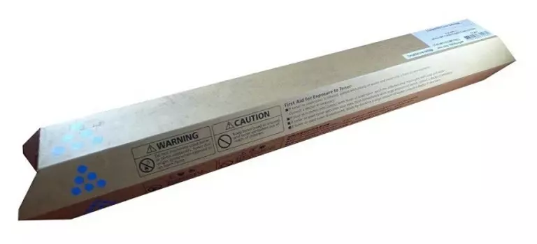 Тонер-картридж ELP CT-RIC-MPC305C для Ricoh Aficio MP C305SP/C305SPF, type MPC305E cyan (туба, 83г)