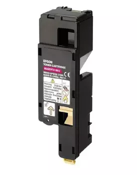 Тонер-картридж Epson S050612 пурпурный для AcuLaser C1700/C1750/CX17