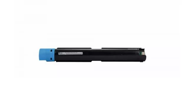 Тонер-картридж Fplus FP-7020XC голубой, 16 500 страниц, для Xerox моделей VL C7020/C7025/C7030