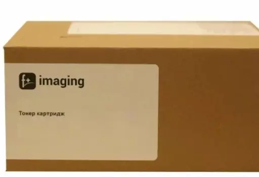 Тонер-картридж Fplus FP-CF283X черный, 2 200 страниц, для HP моделей LJ M125/M201 Canon MF227dw