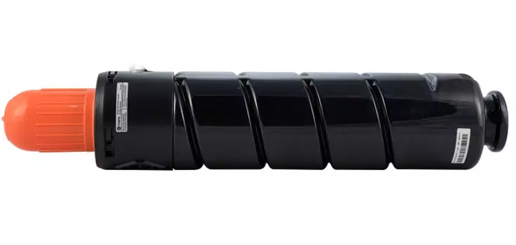 Тонер-картридж Fplus FP-EXV38 черный, 34 200 страниц, для Canon моделей IR 4045/4051/4245/4251