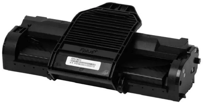 Тонер-картридж F+ 30STB03 черный для PB301/MB301/MB302 (3 000 стр.)