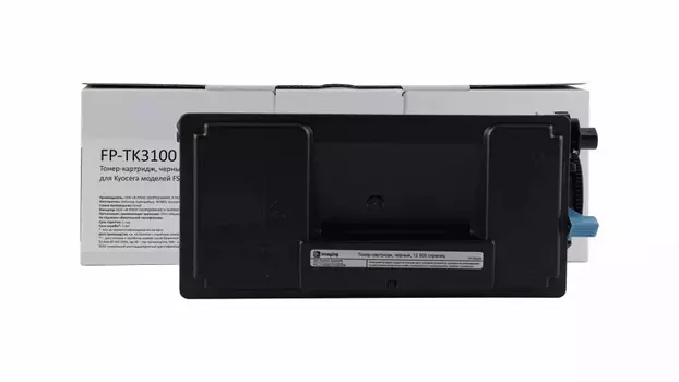 Тонер-картридж Fplus 41CTM067 пурпурный для MC241 (6700 стр.)
