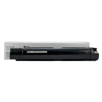 Тонер-картридж Fplus FP-7020XM пурпурный, 16 500 страниц, для Xerox моделей VL C7020/C7025/C7030