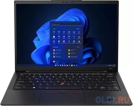Ноутбук Lenovo ThinkPad X1 Carbon Gen 11 21HM004ART 14"